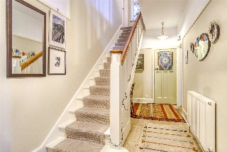 Kipling Road, Poole, Dorset, BH14