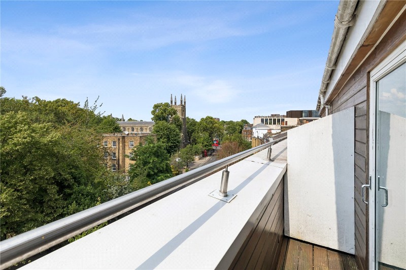 Essex Road, London, N1