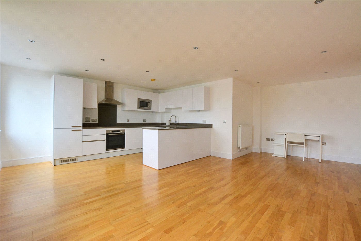 Dundas Court, 29 Dowells Street, London, SE10
