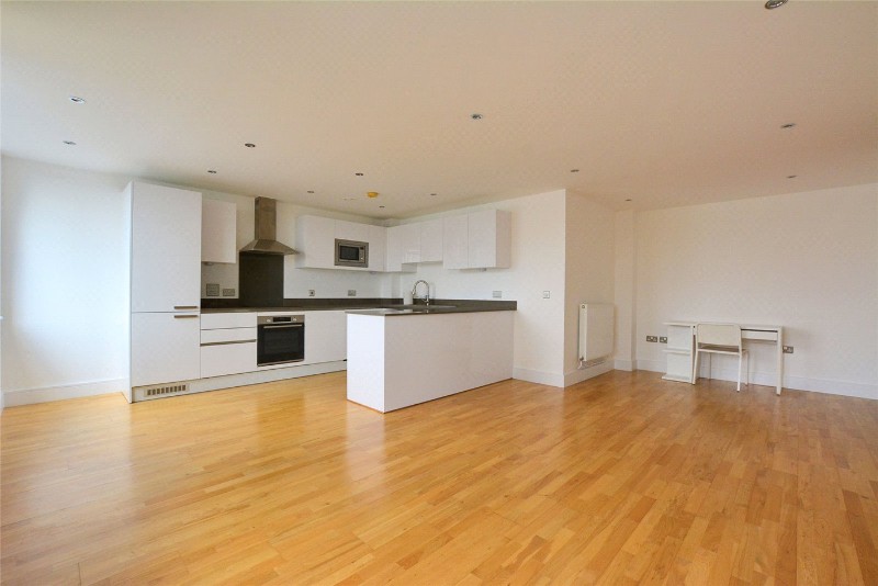 Dundas Court, 29 Dowells Street, London, SE10