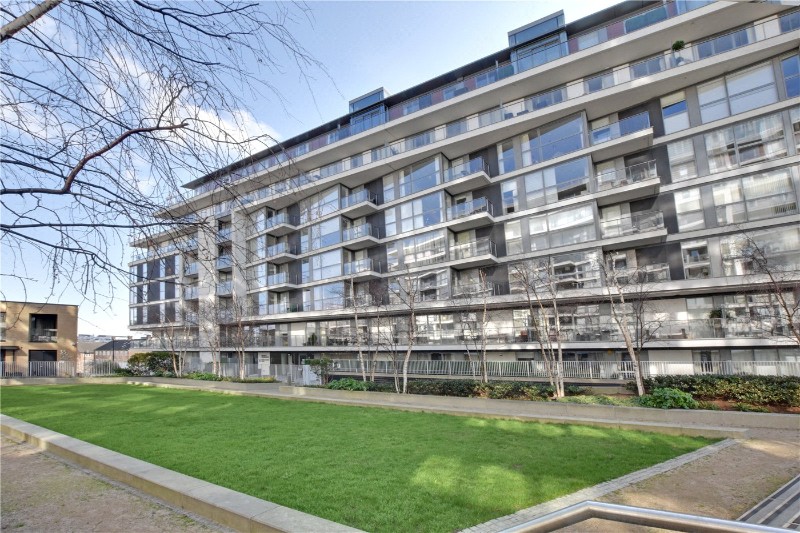 Granite Apartments, 30 River Gardens Walk, Greenwich, London, SE10