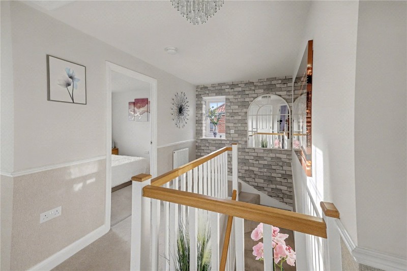 Ashwood Drive, Horsford, Norwich, Norfolk, NR10