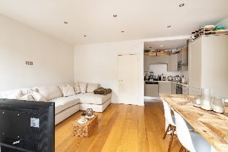 Witherington Road, London, N5