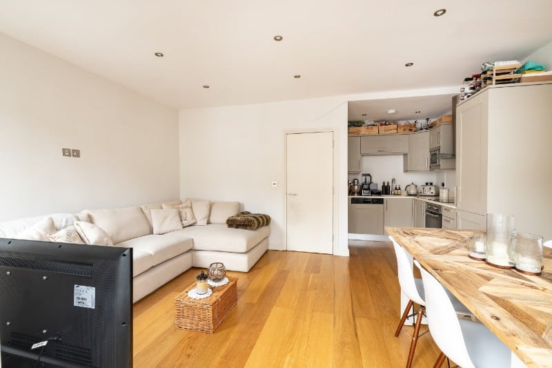 Witherington Road, London, N5