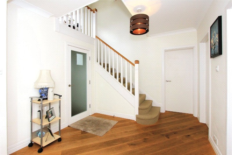 The Ridings, Ealing, London, UK, W5