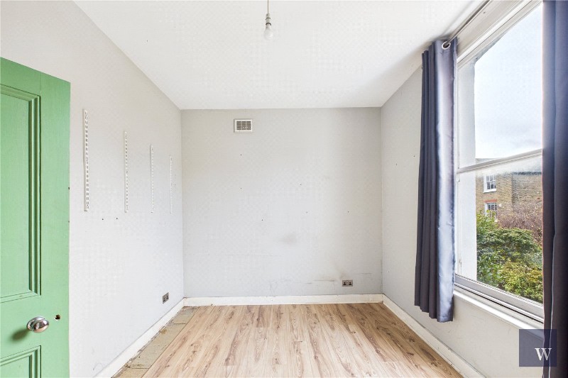 Elfindale Road, London, SE24