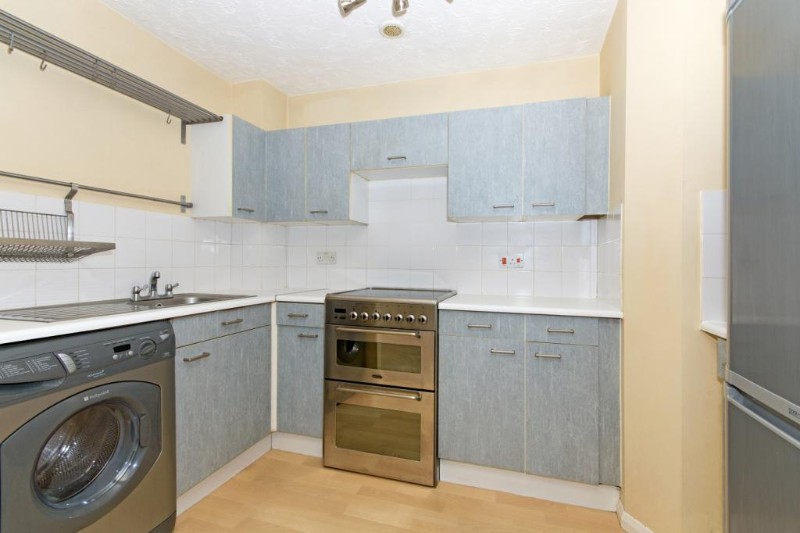 Fairfield Close, Mitcham, London, CR4