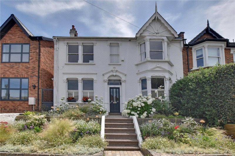 Humber Road, Blackheath, London, SE3