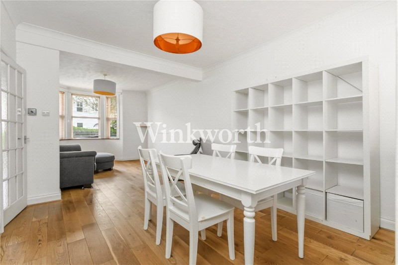 Waltheof Avenue, Tower Gardens, London, N17
