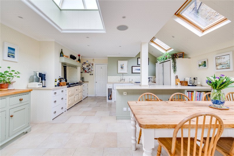 Radipole Road, London, SW6