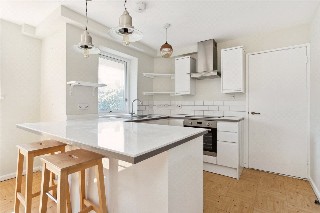 Northampton Street, London, N1
