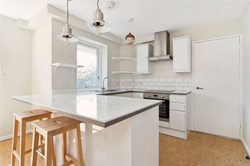 Northampton Street, London, N1