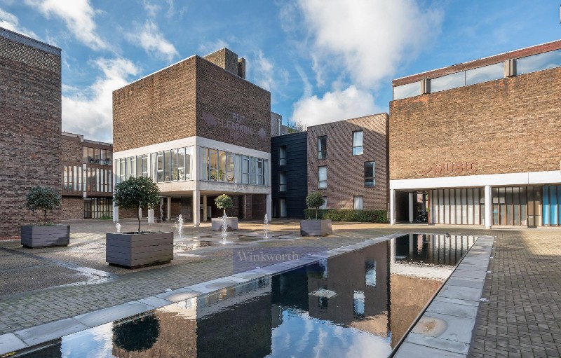 Cabanel Place, London, UK, SE11