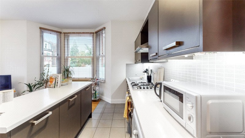 Lammas Park Road, Ealing, W5