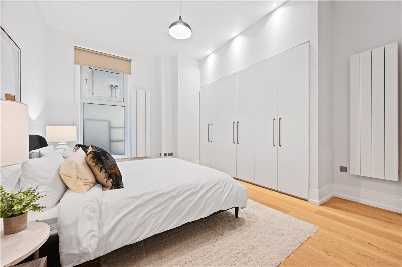 Wild Street, London, WC2B
