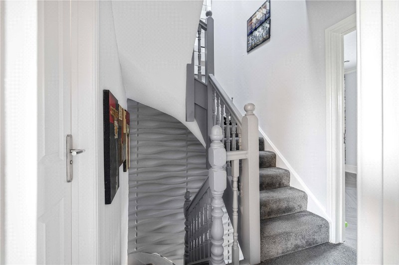 Fordel Road, London, SE6