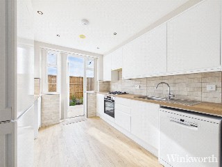 Lowfield Road, London, W3