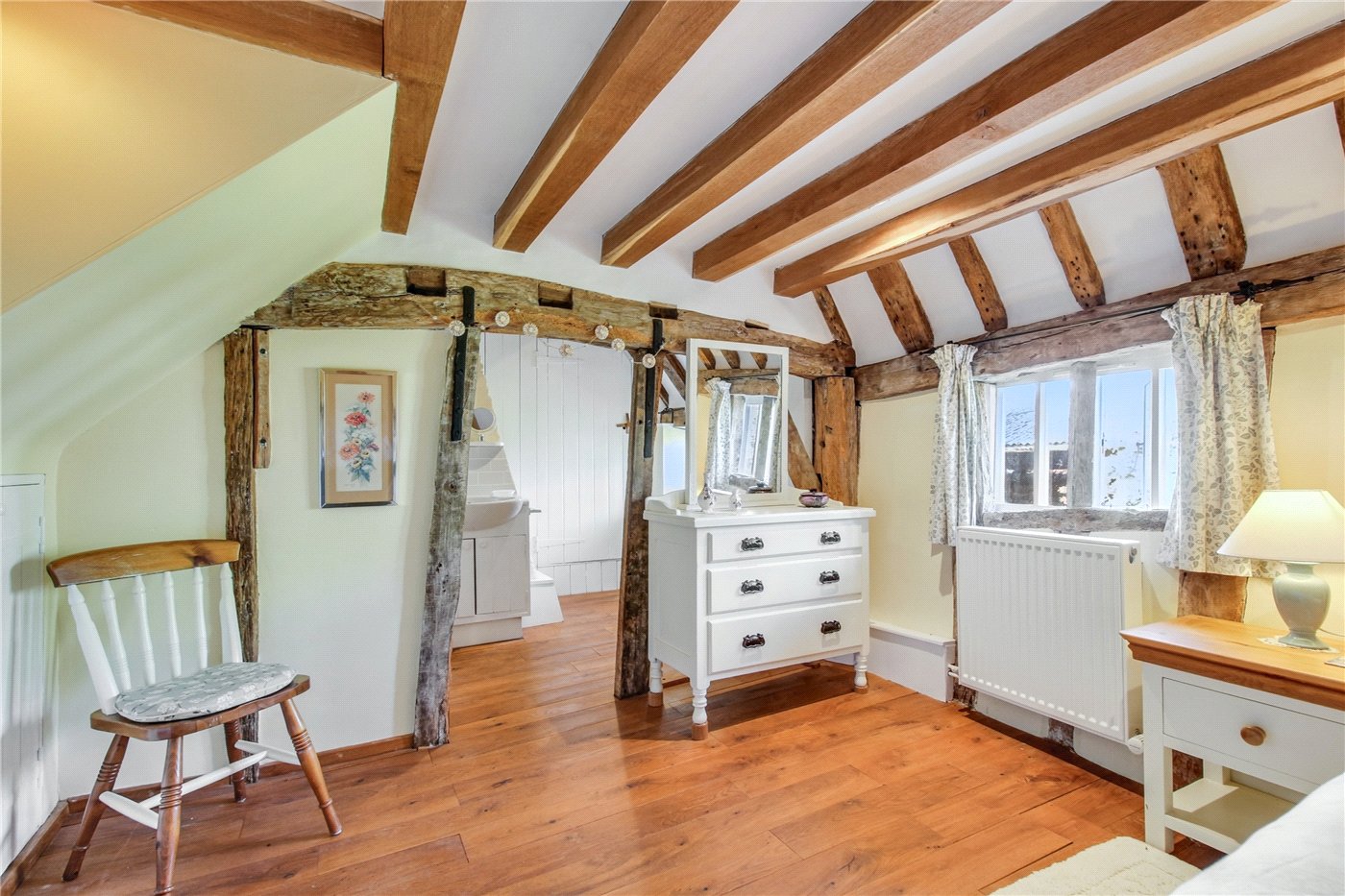 Annex Bedroom
