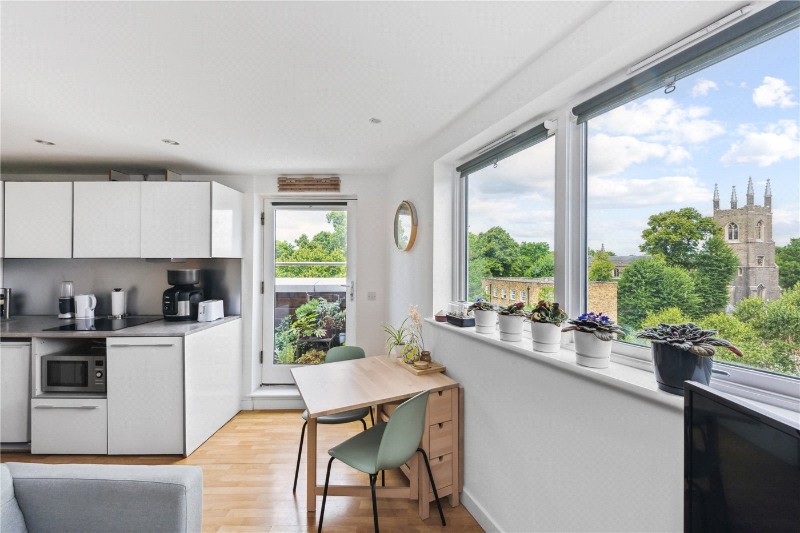 Essex Road, London, N1