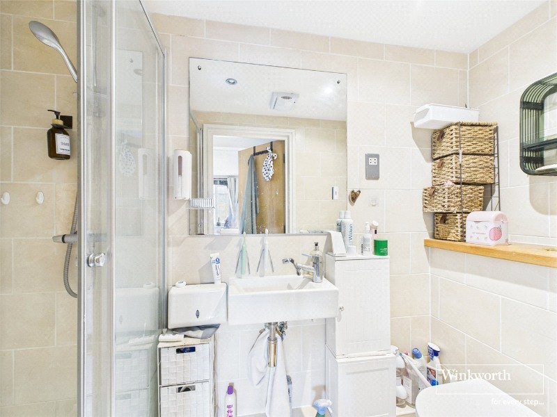 Blakes Cottages, Forbury Road, Reading, Berkshire, RG1