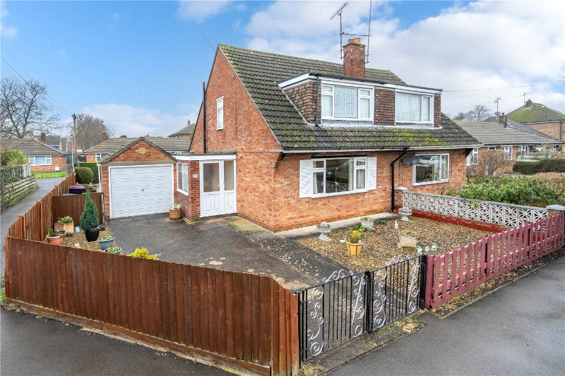 Queens Road, Bourne, Lincolnshire, PE10