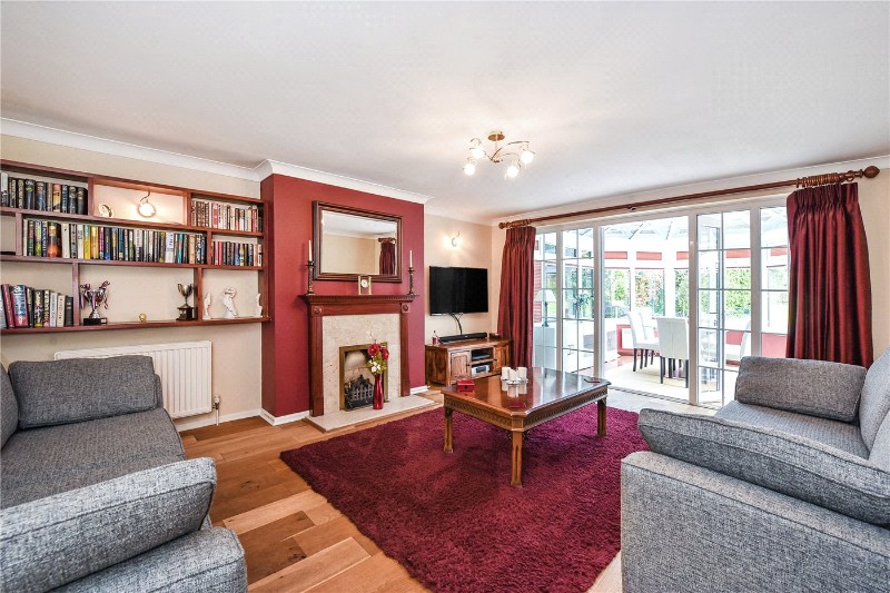 Park Road, Winchester, Hampshire, SO22