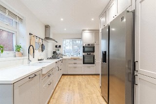 Charborough Close, Lytchett Matravers, Poole, Dorset, BH16