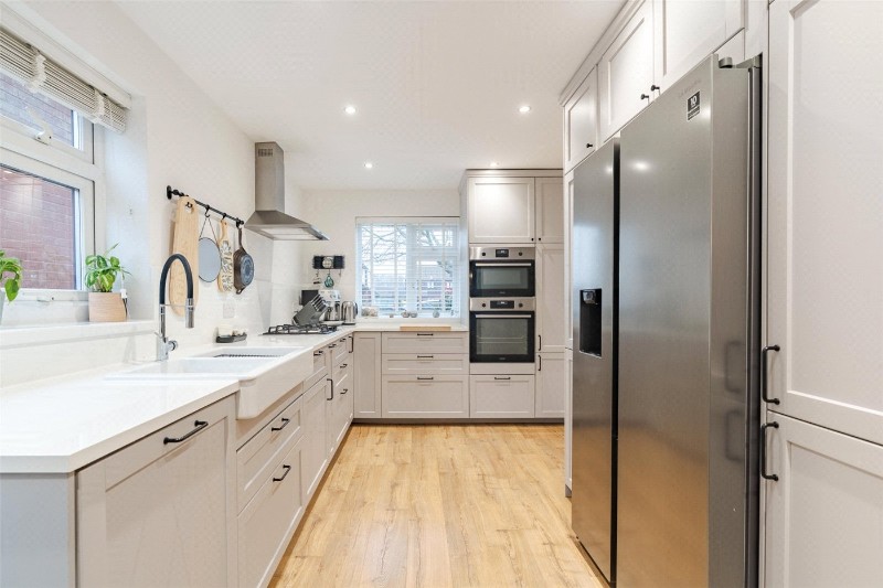 Charborough Close, Lytchett Matravers, Poole, Dorset, BH16