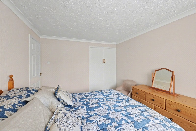 Waldemar Park, Hellesdon, Norwich, Norfolk, NR6