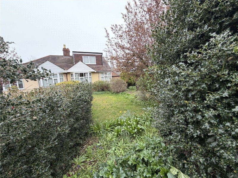 Gorse Close, Northampton, Northamptonshire, NN2