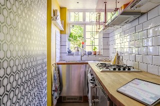 Tudor Close, Brixton Hill, London, SW2