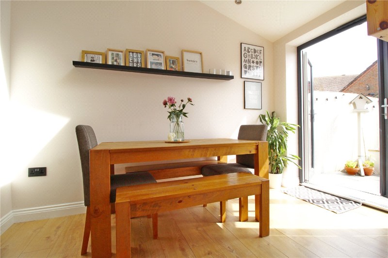 Hay Barn Road, Deeping St. Nicholas, Spalding, Lincolnshire, PE11