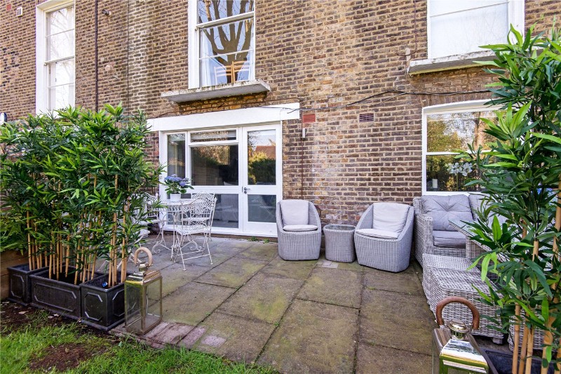 Carlton Hill, St John's Wood, London, NW8