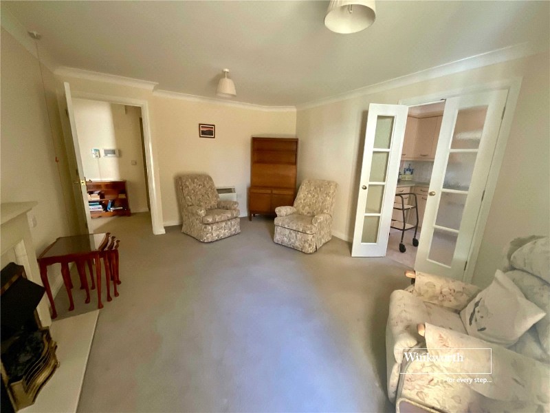 Wortley Road, Highcliffe, Christchurch, Dorset, BH23