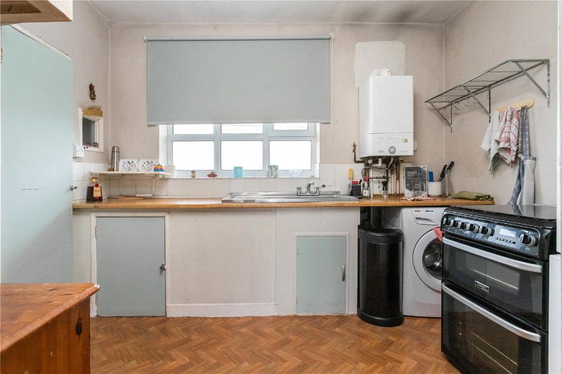 Portland Rise, London, N4