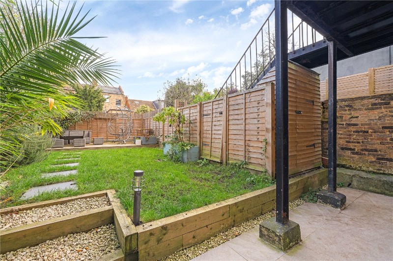 Lordship Lane, East Dulwich, London, SE22