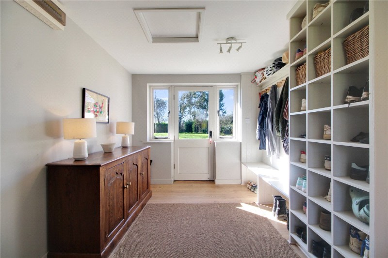 Springwood Lane, Woodton, Bungay, Norfolk, NR35