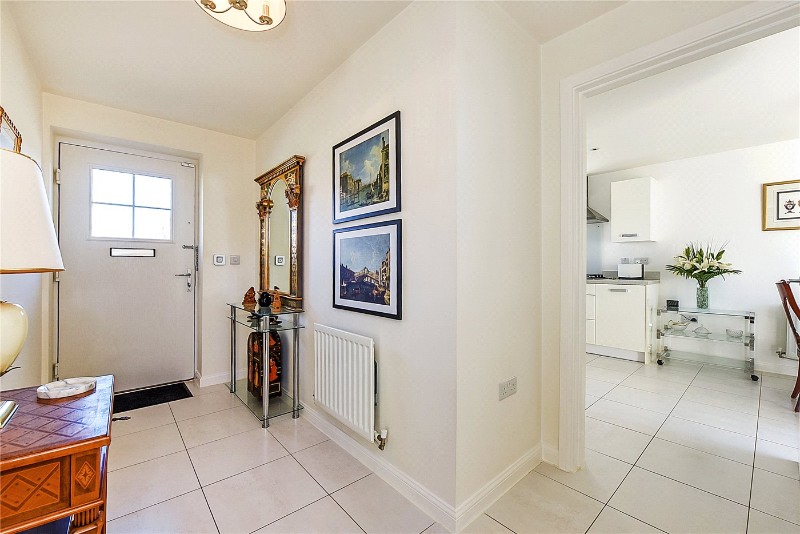 Farm Drive, Petersfield, Hampshire, GU31