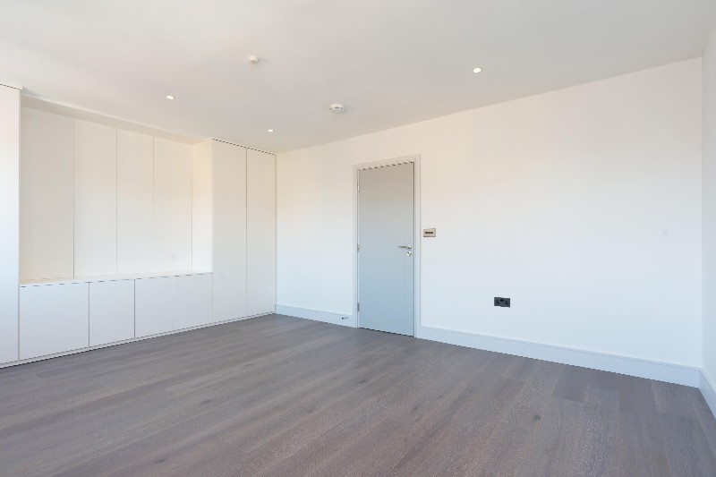 Meadowbank, Primrose Hill, London, NW3