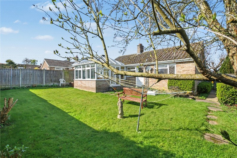 Beauchamp Road, Chedgrave, Norwich, Norfolk, NR14