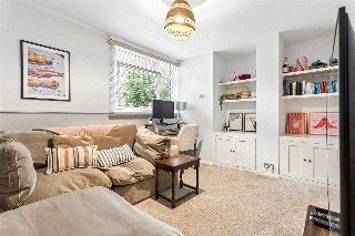 Childebert Road, London, SW17