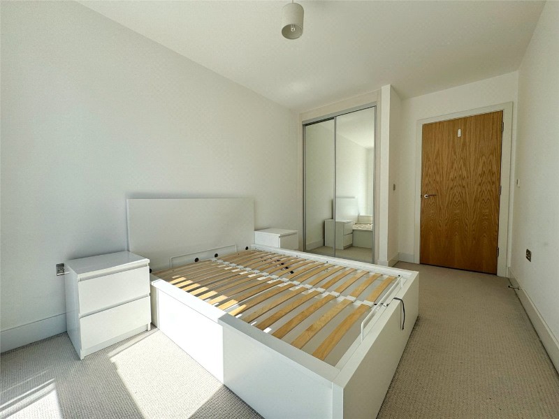 Lyon Road, Harrow, HA1