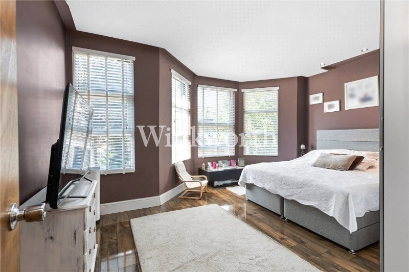 Dongola Road, London, N17