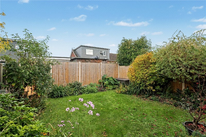 Thrush Close, Mulbarton, Norwich, NR14