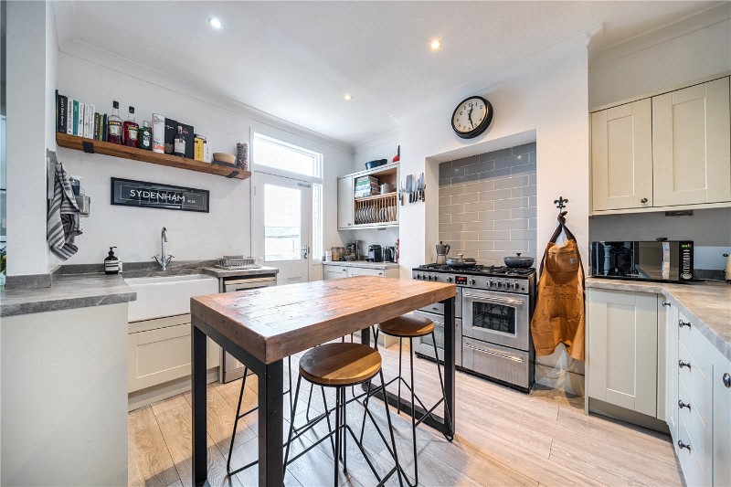 Fransfield Grove, London, SE26