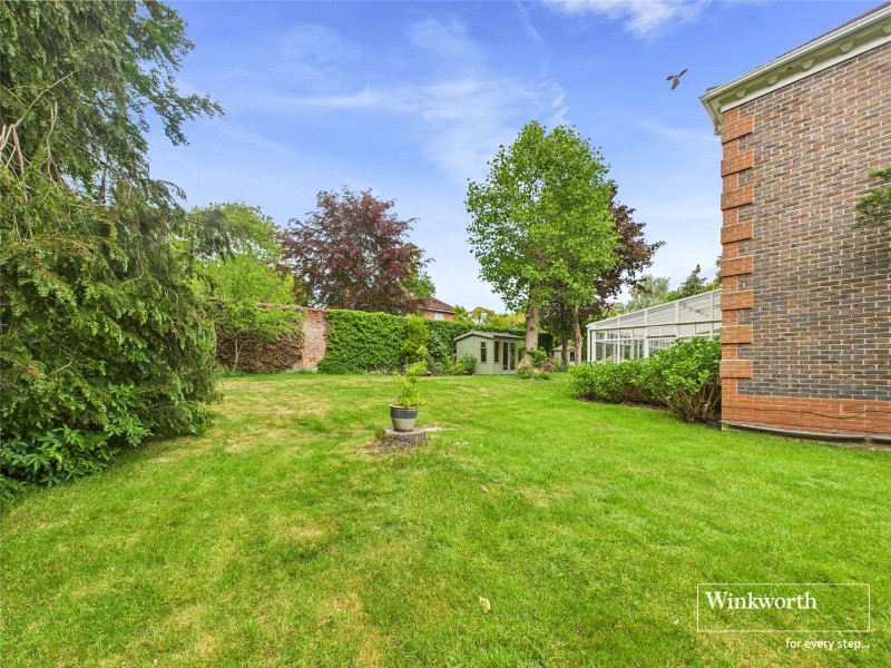 Calcot Park, Calcot, Reading, Berkshire, RG31