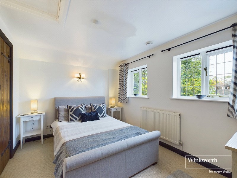 Church Road, Earley, Reading, Berkshire, RG6