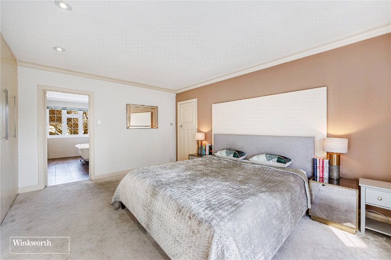 Hartington Road, London, W4