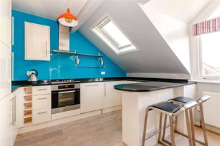 Tierney Road, London, SW2