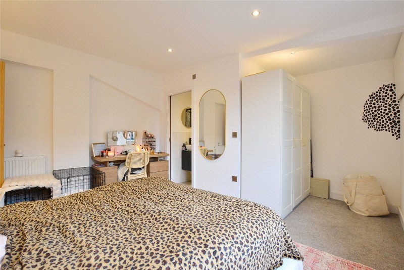 Blackheath Road, Greenwich, London, SE10